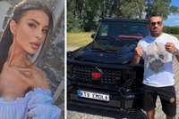 Šok pro Lelu po návratu z dovolené: Karlos prodává její auto!