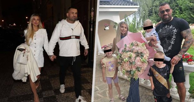 Karlos se vyjádřil k rozchodu s Lelou