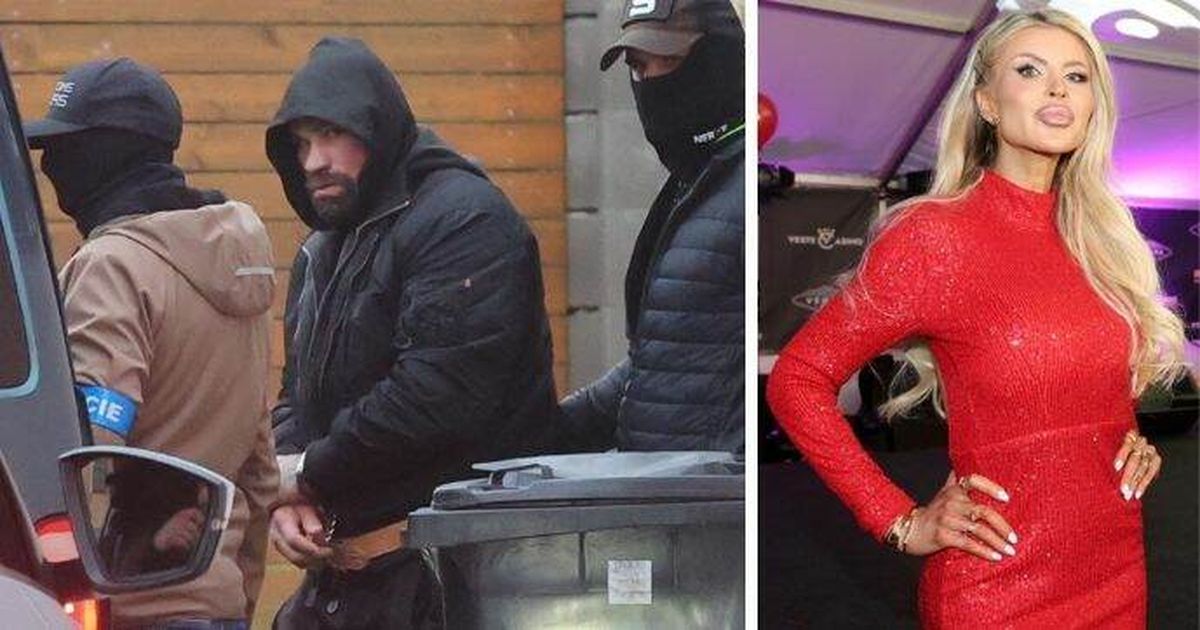 Karlos Vémola al bajo y una sorpresa para Lela: Le prohibieron llamarla