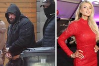 Zatčení Karlose Vémoly: Kam zmizela Lela s dětmi?!