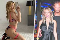 Předvánoční drama Vémolovy ex: Na snoubence volala policii!