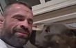 Karlos Vémola přišel o pejska Karlos Vémola přišel o pejska