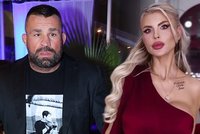 Vémola prolomil hradbu mlčení: Překvapivá slova o rozvodu s Lelou!