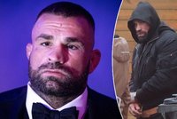 Zvrat u zatčeného Karlose Vémoly: Na pár hodin mimo vazbu!