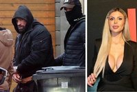 Vémola před vazbou nakoupil baráky: Měsíční náklady přes půl milionu! Co bude s Lelou? Právníci mají řešení!