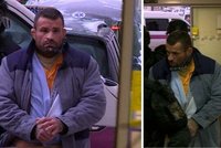 Karlos Vémola ve vazbě: Uhnila mu čelist! Zvažuje žalobu