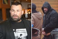 Vémola se ozval z basy! Promluvil o zatčení i obvinění