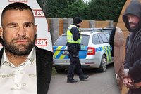 Vémolův právník promluvil: Co se našlo u Karlose doma? Ta zbrklost ho může zlikvidovat, tvrdí