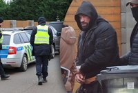 U Vémoly zasahovala policie: Karlose obvinili z drogové činnosti! Hrozí mu až 18 let vězení