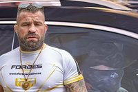 Vémola jde do vazby! Svátky za mřížemi