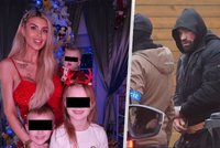 Vémolovi hrozí až 18 let: Proč ho zabásli na Vánoce?!