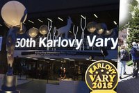 Velké kontroly ČOI v Karlových Varech před filmovým festivalem: Hoteliéři nechtějí ubytovat Čechy