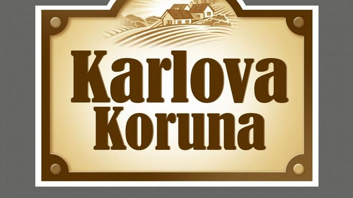 Karlova koruna