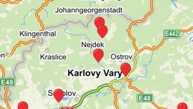 Karlovarský kraj