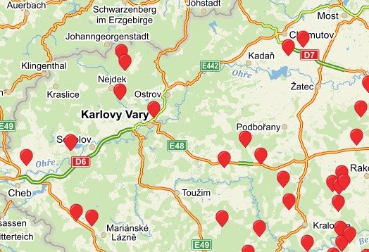 Karlovarský kraj