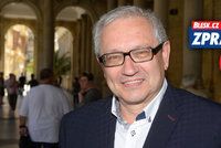 První karlovarský hejtman Pavel jde znovu do boje: Zastavme odchod mladých z kraje