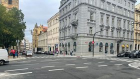 TS dokončila 2. etapu rekonstrukce Karlova náměstí