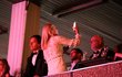 Daniela Peštová si fotila selfíčka Daniela Peštová si fotila selfíčka
