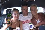 Zuzana Belohorcová a Vlasta Hájek: Bez alkoholu je v manželství nuda!