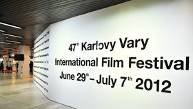 Na filmovém festivalu ve Varech měla premiéru restaurovaná kopie snímku Hoří, má panenko