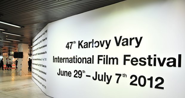 Na filmovém festivalu ve Varech měla premiéru restaurovaná kopie snímku Hoří, má panenko