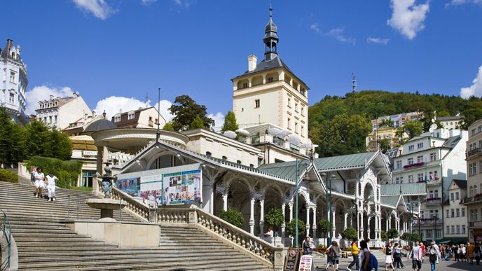 Karlovy Vary