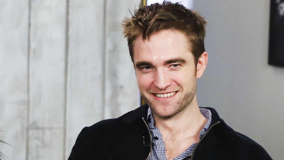 Letošní hlavní hvězdou bude Robert Pattinson