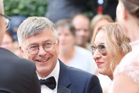 Neví, kdy přijdou o miliardy z poplatků, ale… Šéf ČT Chudárek: Rekonstrukce sídla i nové pořady!