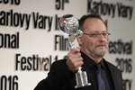 2016 - Jean Reno