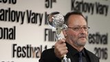 Informace a program filmového festivalu Karlovy Vary 2017