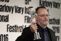 Informace a program filmového festivalu Karlovy Vary 2017