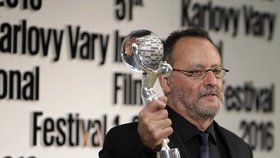 2016 - Jean Reno