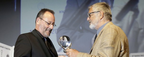 Osobnosti na filmovém festivalu Karlovy Vary 2017