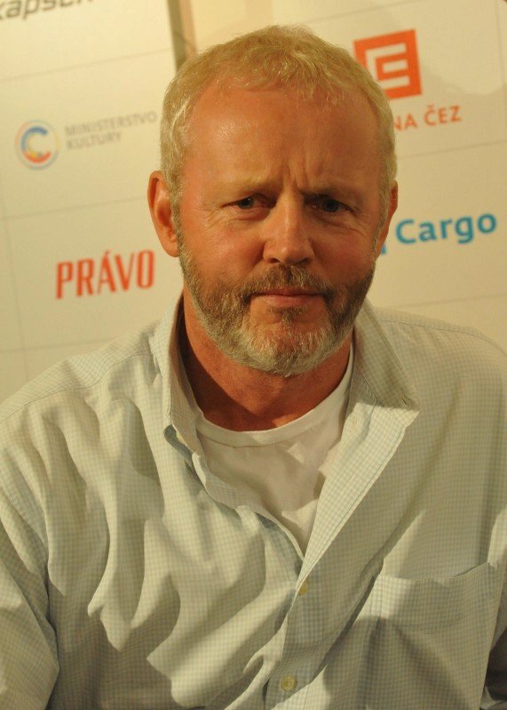 2011 - David Morse