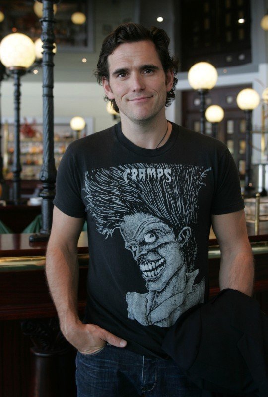 2005 - Matt Dillon