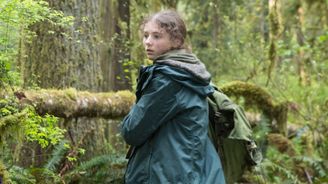 Filmy ve Varech: Beze stop - na tenhle film nechoďte bez důkladného vybavení do přírody