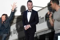 Co se stane ve Varech, zůstane ve Varech? Připomeňte si ty největší trapasy filmového festivalu! Budou i letos?