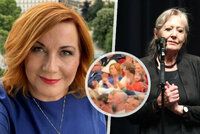 Schillerová o videu Blesku: Proč jsem netleskala Třeštíkové? Zastal se jí i Kalousek