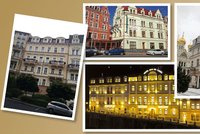 Zkáza Karlových Varů: Hotely krachují, majitelé se jich zbavují. Cena? Desítky milionů