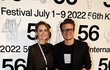 Daniela Písařovicová a Ondřej Brzobohatý Daniela Písařovicová a Ondřej Brzobohatý