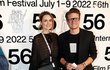Daniela Písařovicová a Ondřej Brzobohatý Daniela Písařovicová a Ondřej Brzobohatý