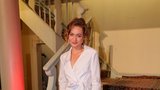 Karlovy Vary: Jiřina Anna Daňhelová