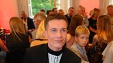 Karlovy Vary: Daniel Krejčík