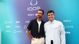 Karlovy Vary: Dominik Vršanský a Jakub Kotek