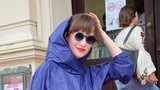 Karlovy Vary: Eliška Křenková