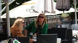 Karlovy Vary: Ivana Chýlková