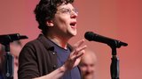 Karlovy Vary: Jesse Eisenberg přebral cenu