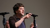 Karlovy Vary: Jesse Eisenberg přebral cenu