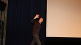 Karlovy Vary: Jesse Eisenberg přebral cenu