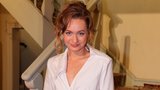 Karlovy Vary: Jiřina Anna Daňhelová